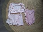 Balletpakje, Ophalen of Verzenden, Zo goed als nieuw, Kleding