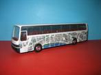 Bus  Plattegrond  SETRA   Herpa, Hobby en Vrije tijd, Modelauto's | 1:87, Ophalen of Verzenden, Zo goed als nieuw, Bus of Vrachtwagen