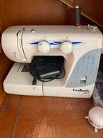 Easy needle naaimachine, Hobby en Vrije tijd, Naaimachines en Toebehoren, Ophalen, Zo goed als nieuw, Overige merken