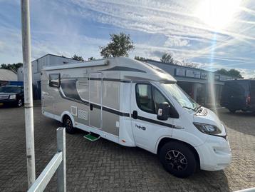 Capron T 449 HALF INTEGRAAL 2025 KM 28000 beschikbaar voor biedingen