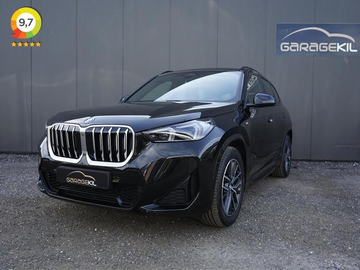 BMW X1 xDrive25e 1e eig / Dealeronderh / M-Sport / Driving A, Auto's, BMW, Bedrijf, Te koop, X1, 4x4, ABS, Achteruitrijcamera