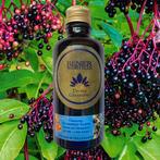 Vlierbessen Elixer Weerstand / Immuunsysteem / Supplement, Ophalen of Verzenden, Nieuw