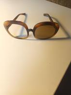 VINTAGE Zonnebril 1 glas....., Sieraden, Tassen en Uiterlijk, Zonnebrillen en Brillen | Dames, Overige merken, Gebruikt, Zonnebril