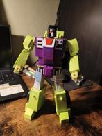 Transformers Masterpiece Fanstoys FT32A Gehry aka Scrapper, G1, Ophalen of Verzenden, Zo goed als nieuw, Decepticons