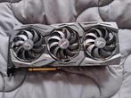 Asus RX 5700 XT Strix O8G Gaming, Computers en Software, Videokaarten, Gebruikt, AMD, PCI-Express 4, Ophalen of Verzenden