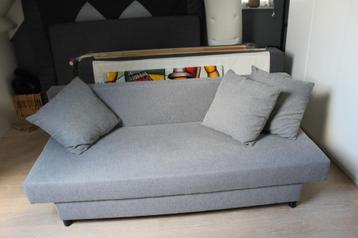 Slaapbank 2-persoons ikea asarum beschikbaar voor biedingen