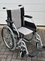 Nieuwe dubbel klapbare rolstoel mag mee met het vluegtuig, Mobilex, Denemarken, Nieuw, Mobilex