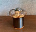 Phillipe Rogier tafellamp 70’s, Space Age, Ophalen of Verzenden, Zo goed als nieuw, Nvt