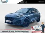 Ford Kuga 2.5 PHEV ST-Line X | Black Pack | Elektrisch verst, Auto's, 12 maanden, Gebruikt, Euro 6, 4 cilinders