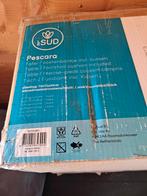 Le Sud Pescara Hocker - Nieuw in doos!, Ophalen, Nieuw, Modern, Metaal