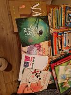 Diverse kinderboeken en prentenboeken, Gelezen, Ophalen of Verzenden