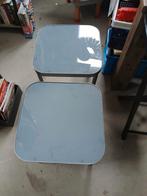 Tafeltjes, Ophalen, Minder dan 45 cm, Minder dan 55 cm, Gebruikt