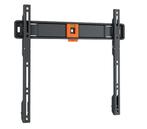 VOGEL'S Fixed TV Wall Mount Black, Ophalen, Zo goed als nieuw