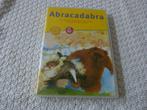 Abracadabra educatief pc cd-rom Malmberg, Spelcomputers en Games, Games | Pc, Puzzel en Educatief, 1 speler, Eén computer, Ophalen of Verzenden