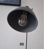 Mooie stalamp / vloerlamp te koop!, Huis en Inrichting, Lampen | Vloerlampen, Ophalen, Gebruikt, Metaal, 150 tot 200 cm