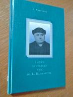 Nr. 367 I. Hubregste: Leven en sterven van ds. L. Hubregtse, Gelezen, I. Hubregtse, Christendom | Protestants, Ophalen of Verzenden