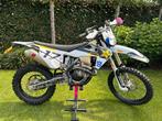 Husqvarna FE 350 2022, Particulier, Enduro