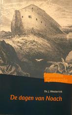 De dagen van Noach van Ds J Westerink, Ophalen, Zo goed als nieuw