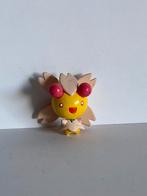 Tomy Pokémon figuurtje Cherrim, Ophalen of Verzenden, Zo goed als nieuw