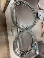 Trekveer 2 stuks, Ophalen of Verzenden, Zo goed als nieuw