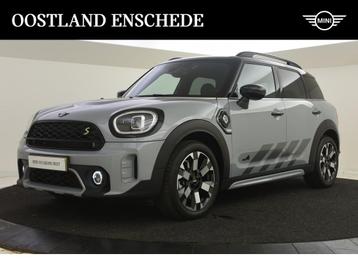 MINI Countryman Cooper S E ALL4 Untamed Automaat / Achteruit beschikbaar voor biedingen