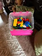 Doos vol nopper., Ophalen of Verzenden, Zo goed als nieuw