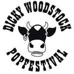 1 passe-partout ticket dicky woodstock, Eén persoon