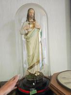 Jezus in stolp, Ophalen