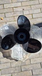 Propeller Mercury inboard 3.0l, Watersport en Boten, Ophalen of Verzenden, Zo goed als nieuw, Motor en Techniek, Motorboot
