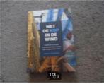 Met de kop in de wind van Hemert, Ophalen of Verzenden, 20e eeuw of later, Zo goed als nieuw, Van Hemert