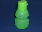 Tupperware Ecofles / Eco Fles Kikker, Ophalen of Verzenden, Nieuw, Overige typen