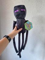 Minecraft enderman knuffel, Kinderen en Baby's, Speelgoed | Knuffels en Pluche, Ophalen of Verzenden, Nieuw, Overige typen