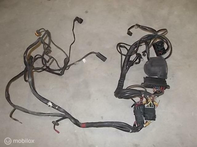 Kabelboom draadboom SS Supersport 600 750 900, Motoren, Onderdelen | Ducati, Gebruikt, Ophalen of Verzenden