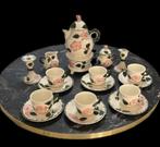 Villeroy & Boch Ville Rose Koffie/Theeservies Compleet, Antiek en Kunst, Ophalen of Verzenden