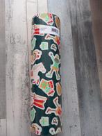 Toonbankrol/cadeaupapier Sinterklaas, 200 meterx50cm, Diversen, Cadeaupapier, Ophalen of Verzenden, Nieuw
