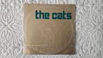 The Cats - Colour Us Gold LP, Ophalen of Verzenden, 1960 tot 1980, Gebruikt