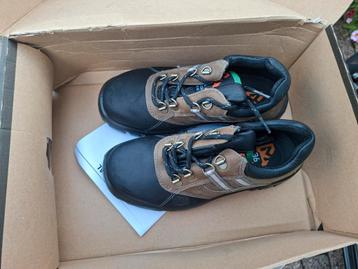 Werkschoenen emma beschikbaar voor biedingen