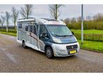 Dethleffs Globebus T004 LUXUS, Caravans en Kamperen, Diesel, Bedrijf, Tot en met 2, Dethleffs