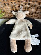 Blokker knuffeldoekje schaap knuffeldoek knuffel nieuw, Kinderen en Baby's, Speelgoed | Knuffels en Pluche, Ophalen of Verzenden