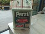 Persil blik in nette staat., Ophalen, Zo goed als nieuw, Overige, Overige merken