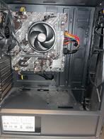 Gaming pc afgeprijsd van 400 naar 200 moet snel weg!!, Computers en Software, Desktop Pc's, Ophalen of Verzenden, Zo goed als nieuw