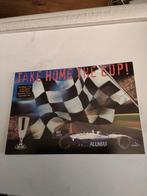 TAKE HOME THE CUP !, Ophalen of Verzenden, Voor 1920, Sterren en Beroemdheden