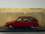 1:43 citroen BX  break16RS Evasion-in blister limited item, Ophalen of Verzenden, Nieuw, Auto, Overige merken