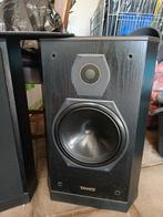Tannoy boxen, Ophalen of Verzenden, Zo goed als nieuw, Front, Rear of Stereo speakers, Overige merken