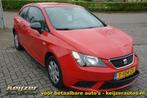 SEAT Ibiza 1.0 MPI Reference Schade!, Auto's, Te koop, Geïmporteerd, 5 stoelen, 20 km/l