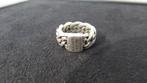 Buddha to Buddha ring Nathalie maat 16 925 Zilver, Verzenden, Buddha to Buddha, Dame of Heer, Nvt
