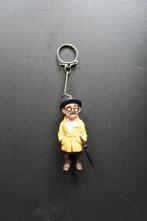 Dorus komiek Tom Manders oude sleutelhanger vintage jaren 60, Verzenden, Zo goed als nieuw, Knuffel of Figuurtje
