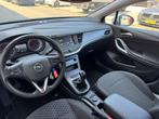Opel Astra Sports Tourer 1.2 Business Edition, Voorwielaandrijving, Stof, Gebruikt, 1199 cc