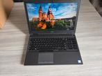 Dell Precision 7540 met i5-9e gen, 16g ram, RTX 3000, Met videokaart, 2 tot 3 Ghz, Ophalen of Verzenden, Dell