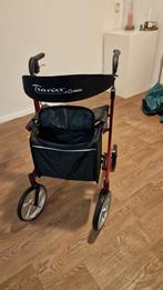 Travixx Deluxe M rollator by Medipoint, Diversen, Ophalen